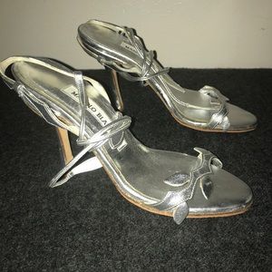 Manolo Blahnik heels